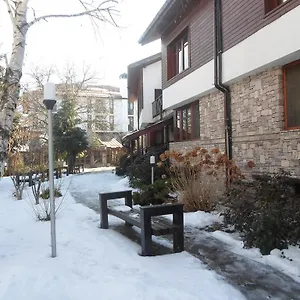 4* Hotel Glazne