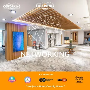 Otel The Social By Networking Premium