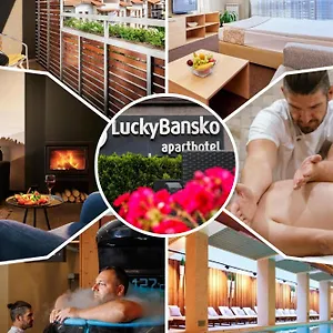 5* Hotel Lucky & Relax