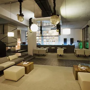 4* Hotel Riverside Boutique