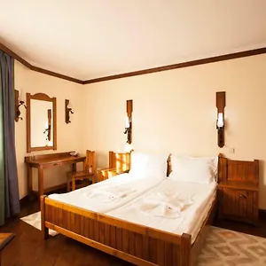 4* Hotel Tanne