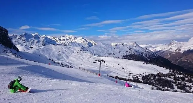 Green Life Boutique Apartments Bansko Bulgaria